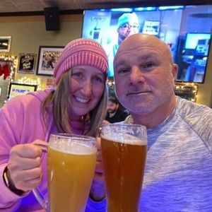 Meet your Posher, Mike